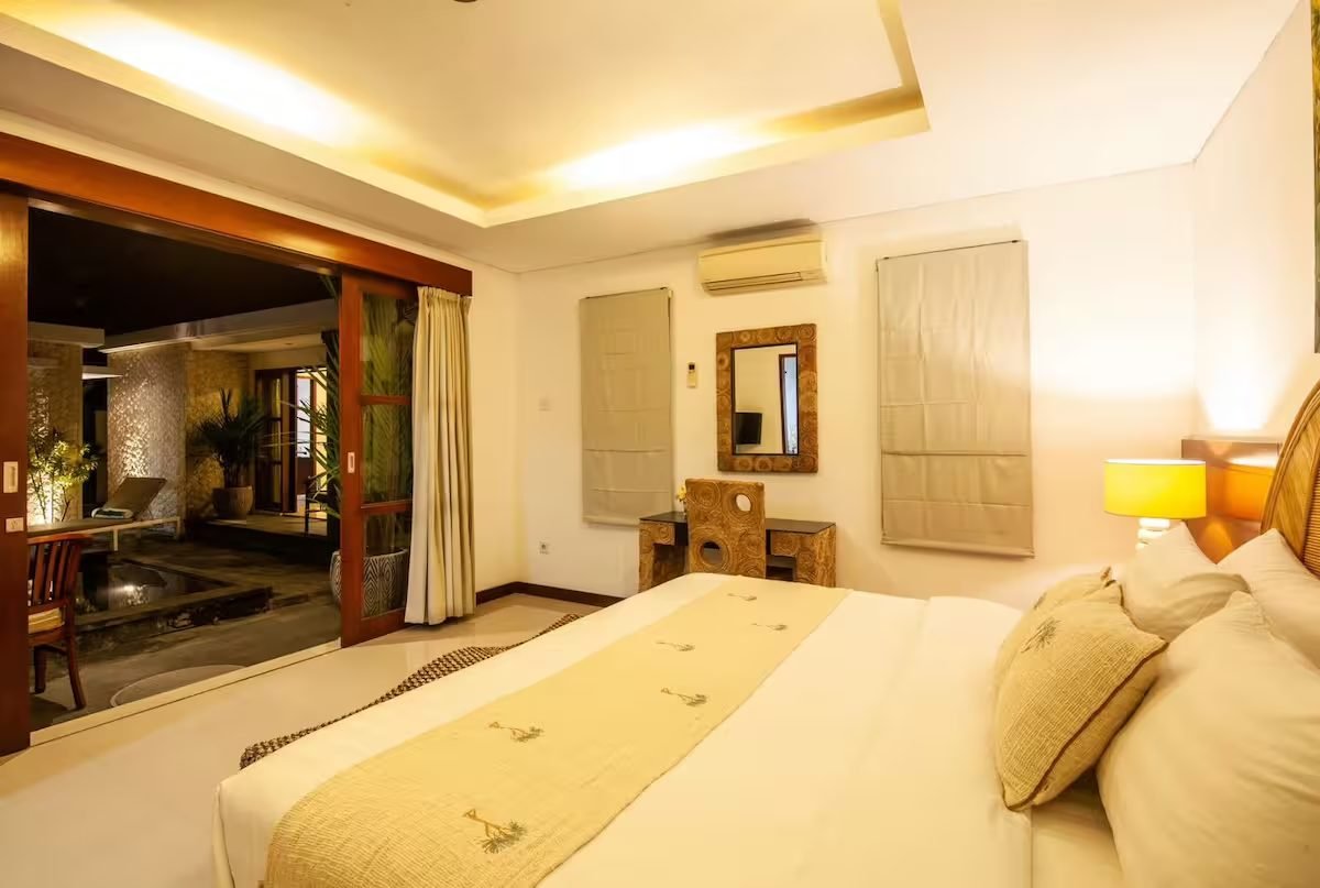 Sanur Beach Villa — foto 2