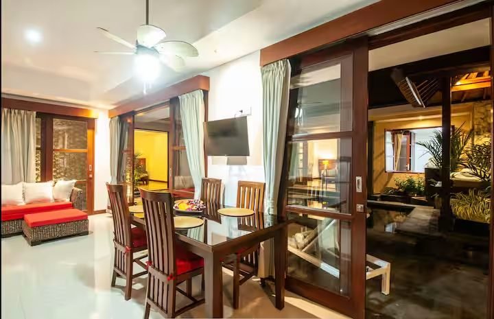Sanur Beach Villa — foto 4