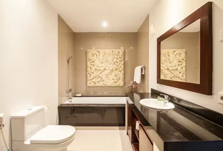 Sanur Beach Villa — foto 6
