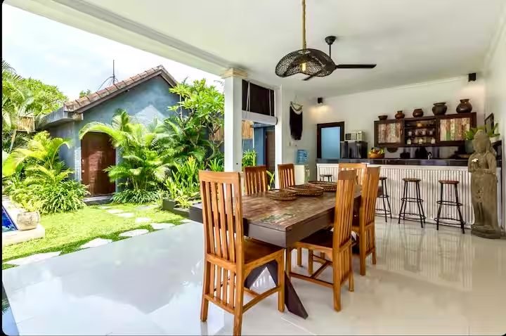 Seminyak Eco Villa — foto 2