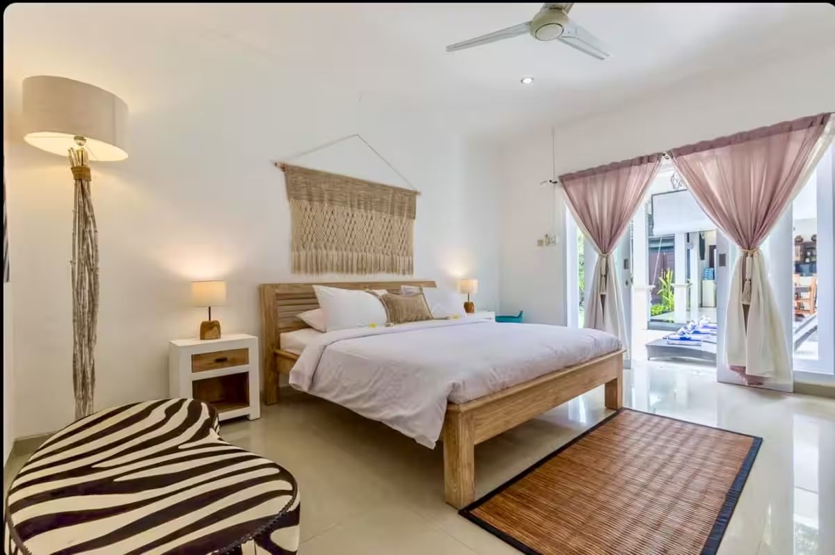 Seminyak Eco Villa — foto 3