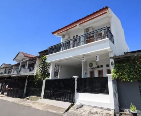 Bumi Dyrsa — foto 3