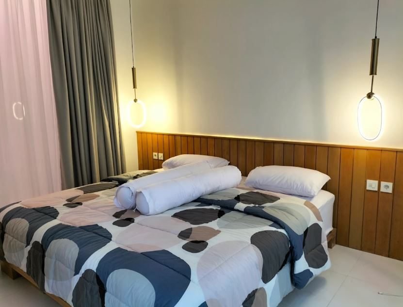Honeylicious Nephelium — Andir, Bandung