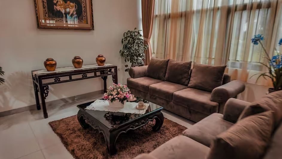 Utie Boutique Villa — foto 2