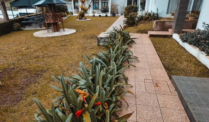 Utie Boutique Villa — foto 5