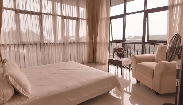 Utie Boutique Villa — foto 8