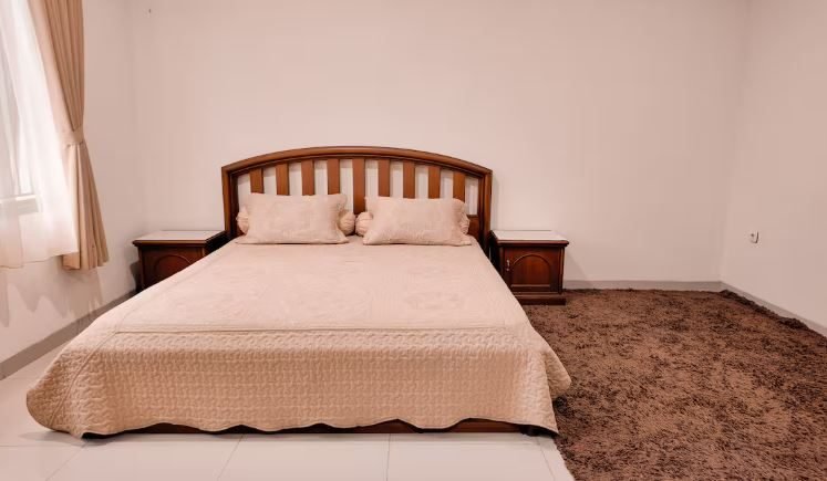Utie Boutique Villa — foto 9