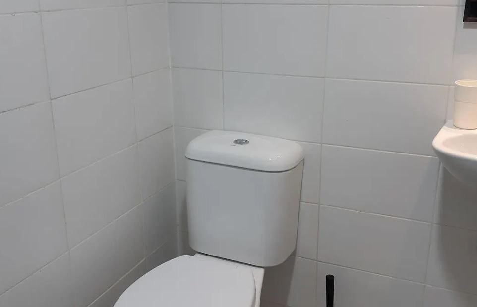 uRooms Senayan — foto 7