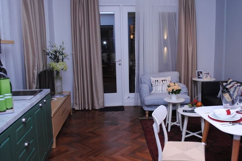 White Tree Residence — foto 4