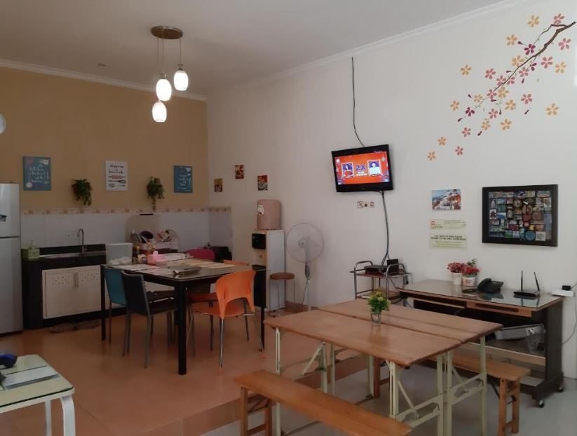 Ikiru to Live Guesthouse — foto 4
