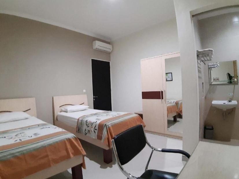 Ikiru to Live Guesthouse — foto 5