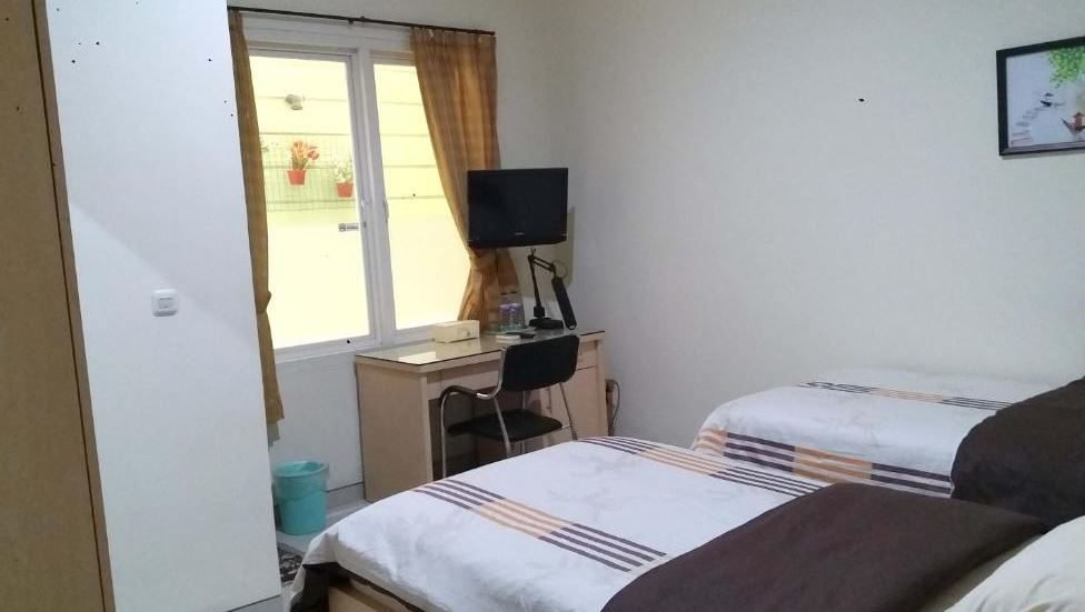 Ikiru to Live Guesthouse — foto 6