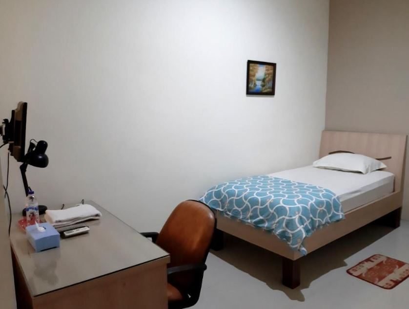 Ikiru to Live Guesthouse — foto 7
