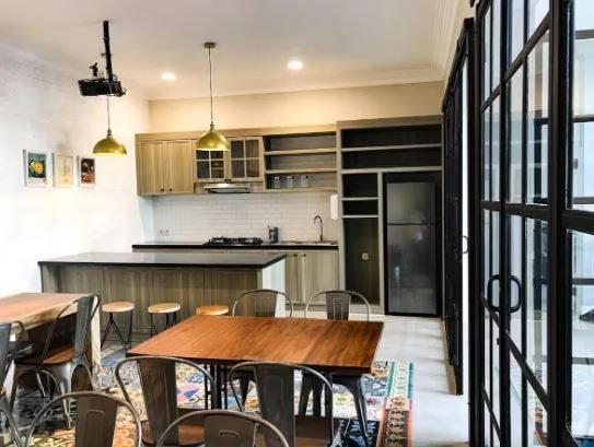 Rumah Kertajaya — foto 3